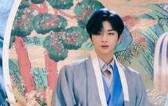 2020 펩시프로젝트 FOR THE LOVE OF 대한민국 강다니엘 컨셉포토