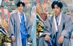 펩시 컨셉 잡으신 분 누구세요