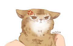 오리 팬아트도 귀여워ㅋㅋㅋㅋㅋ