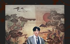 분위기 본새난다