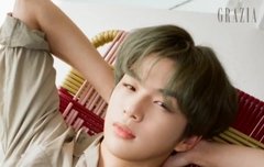 그라치아 에디터님 인별