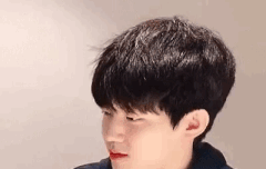 얘들아 우리끼리도 애칭 정할까?ㅠㅜ