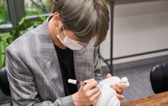 블로그도 있네? 달니티 주접 볼래?