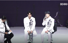 이한결X남도현 쇼케이스