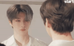 턱선 무슨일이야