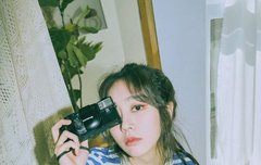 화보 인터뷰 봤어?