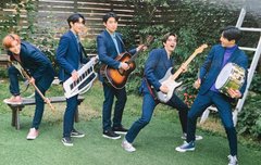 내 소박한 소원은