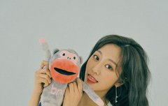 서지수 개이뻐 얼굴천재