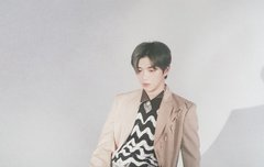 ㅅㅍㅈㅇ) 강다니엘 앳스타일 실사