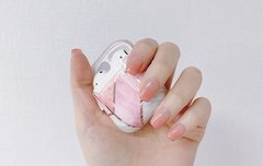 네일한날 에어팟케이스 깔맞츔^*