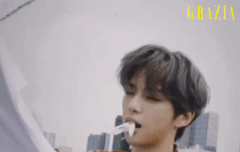 옆집에 사는 강다니엘의 귀여운 일상이라니 그라치아 미춌닼ㅋㅋㅋㅋㅋㅋㅋ