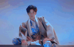 강다니엘 지붕길 걷자✨