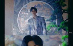 강다니엘 리프레쉬 뮤비 이렇게 멋있게 시작해서