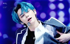 너는 그에게 가장 좋은 머리색이 무엇이라고 생각하니?