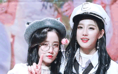 러블리즈 빈집 컴백 기원 1일차