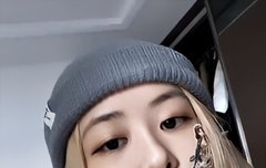 로제 너무 예쁘다