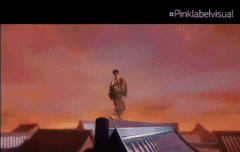 펩시 Refresh M/V디렉터님 인별