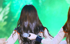 러블리즈 빈집 컴백 기원 2일차