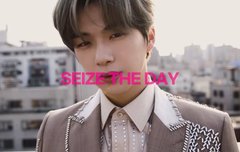 그라치아코멘터리 강다니엘 티저