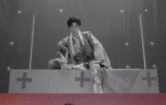 펩시 콜라보 Refresh MV 3D breezetree님 인별