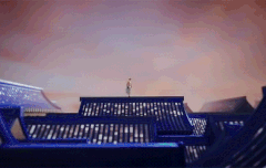 지붕 위 강다니엘