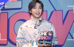 200331 비하인드 더 쇼 강다니엘 백스테이지