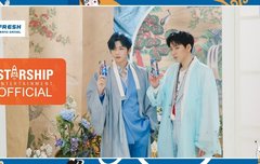 펩시 FOR THE LOVE OF 대한민국 REFRESH 비하인드