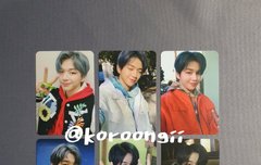 안방1열이벵 강다니엘 미공개포카들