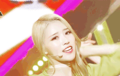 러블리즈 빈집 컴백 기원 5일차