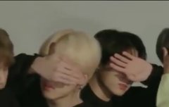 손크기 댕설레>.,<