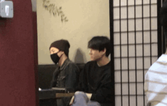 염탐할거면