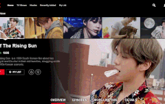 강다니엘 진짜 뭐하나 찍어줘야돼