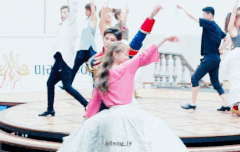 왈츠... 사랑합니다