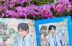 펩시 실사 조녜야