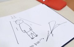 다녤 : 잘 놀다 갑니다^^*