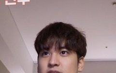 와이지  dm 잘 보니...?