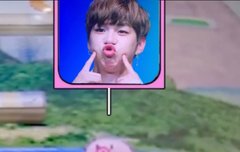 이거 너무 귀여워ㅋㅋㅋㅋㅋㅋ