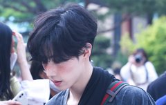 머글인데 마크님