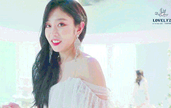 러블리즈 빈집 컴백 기원 9일차