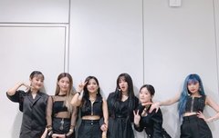 아이들 2주년 축하해❤