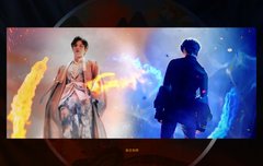 헐 강다니엘 댄스배틀?