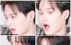 표정천재 이대휘