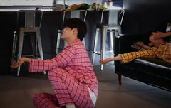 꼬물꼬물 대휘야