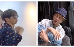 영도물주먹 강다니엘 시리즈