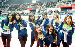 러블리즈 빈집 컴백 기원 10일차&데뷔 2000일