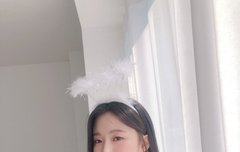 중딩레즈 없어?