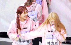 러블리즈 빈집 컴백 기원 11일차