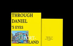 안녕다니엘은 포토북 나왔어도 좋았을거같아