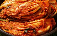 배추 맛깔나게 해잡쑤는 법~^^