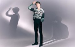 와 강다니엘 다리길이뭐야